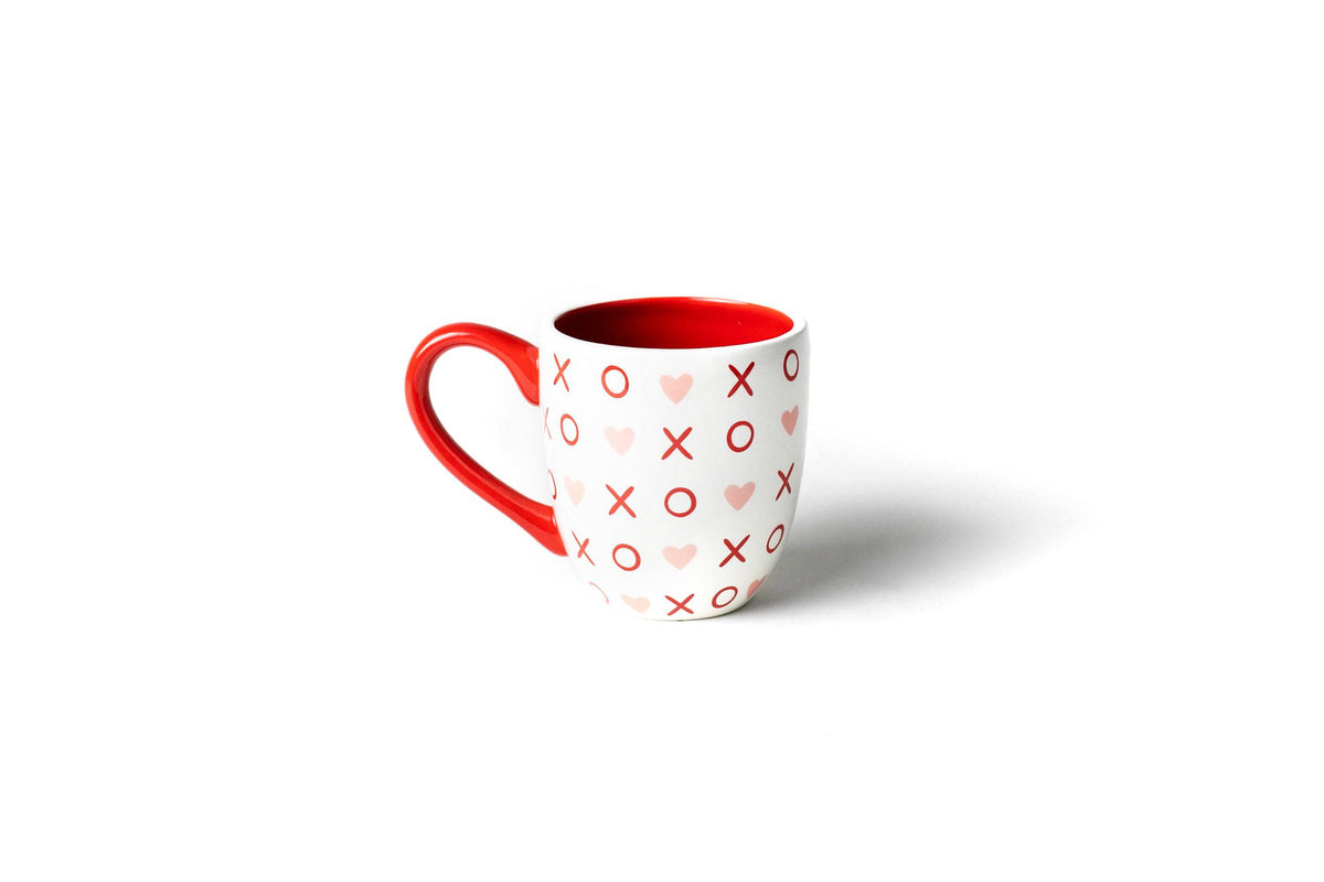 Hugs &amp; Kisses Mug - The Preppy Bunny