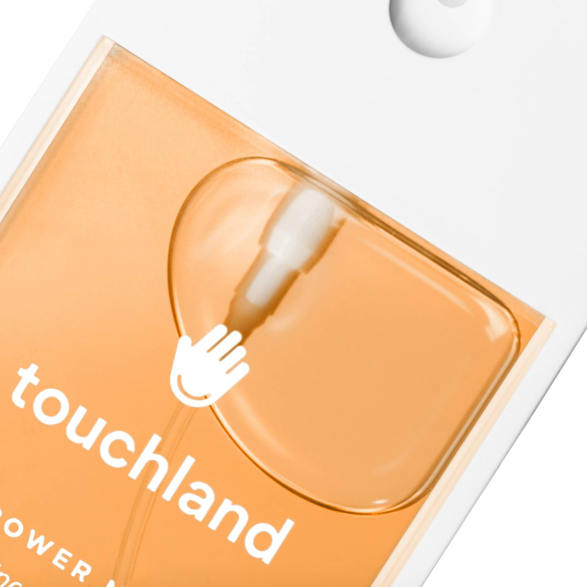 Velvet Peach Power Mist Hydrating Hand Sanitizer - The Preppy Bunny