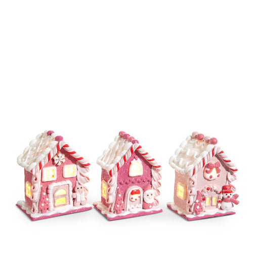 Gingerbread House Ornament