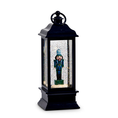 Nutcracker Lighted Lantern