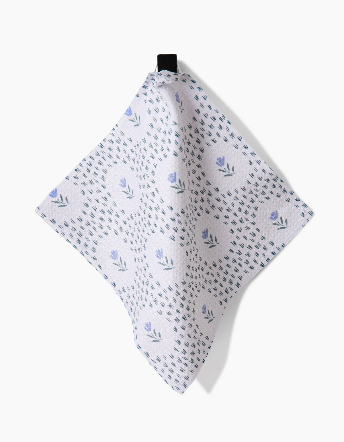Trailing Farmhouse Florals Dishcloth Set by Geometry - The Preppy Bunny