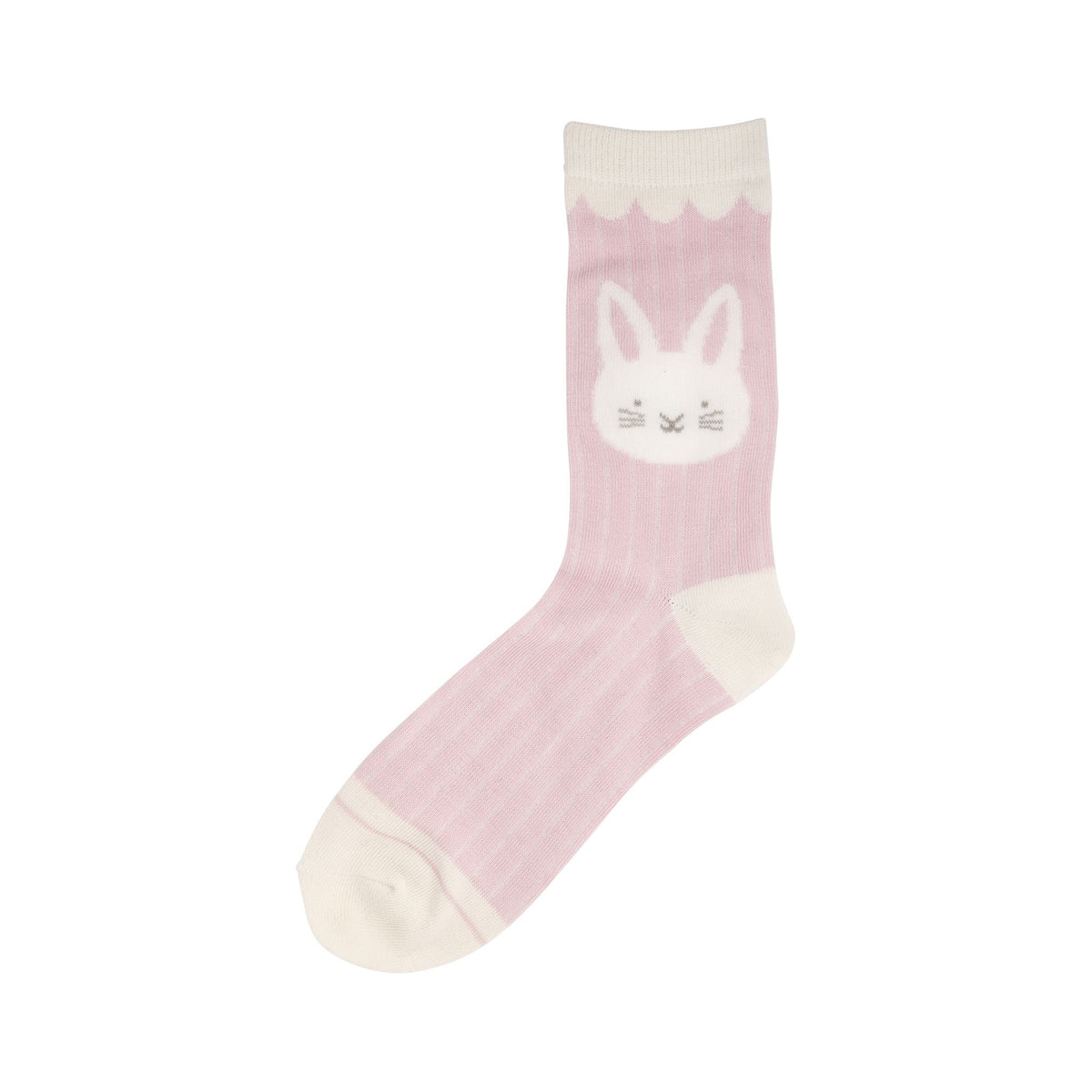 Bunny Socks - The Preppy Bunny