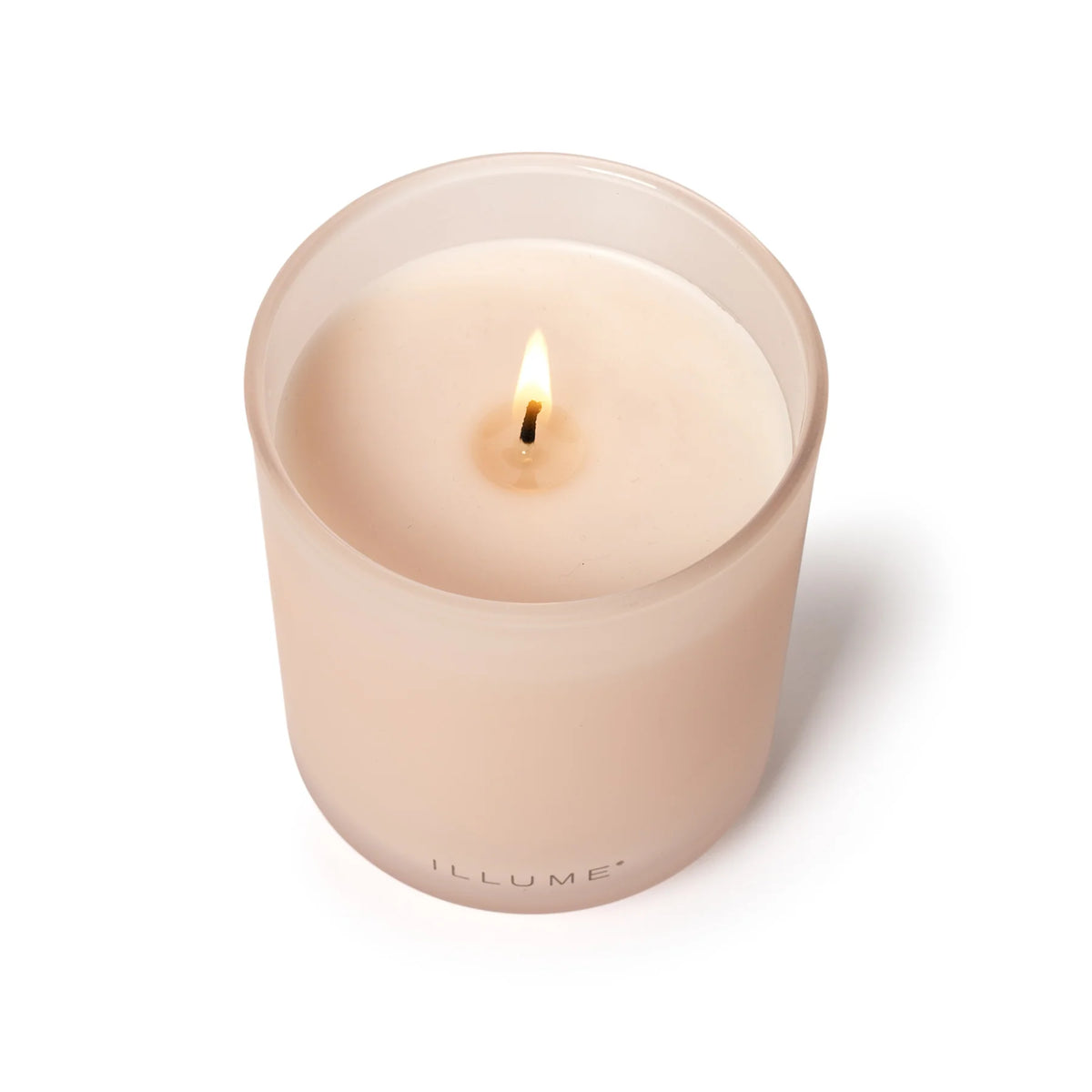 Coconut Milk Mango Boxed Glass Candle - The Preppy Bunny