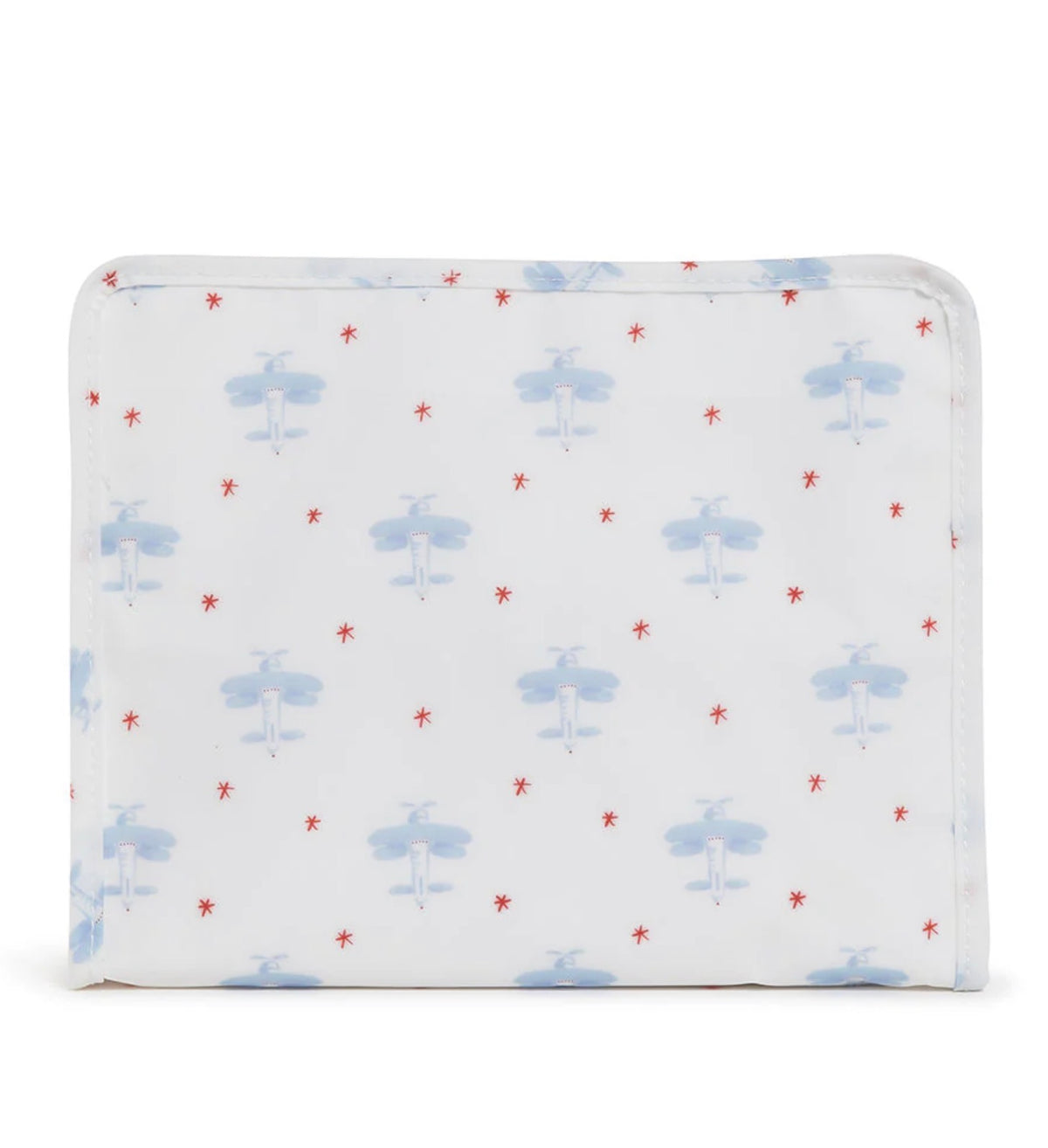 David's Airplane Roadie Pouch - 2 sizes available