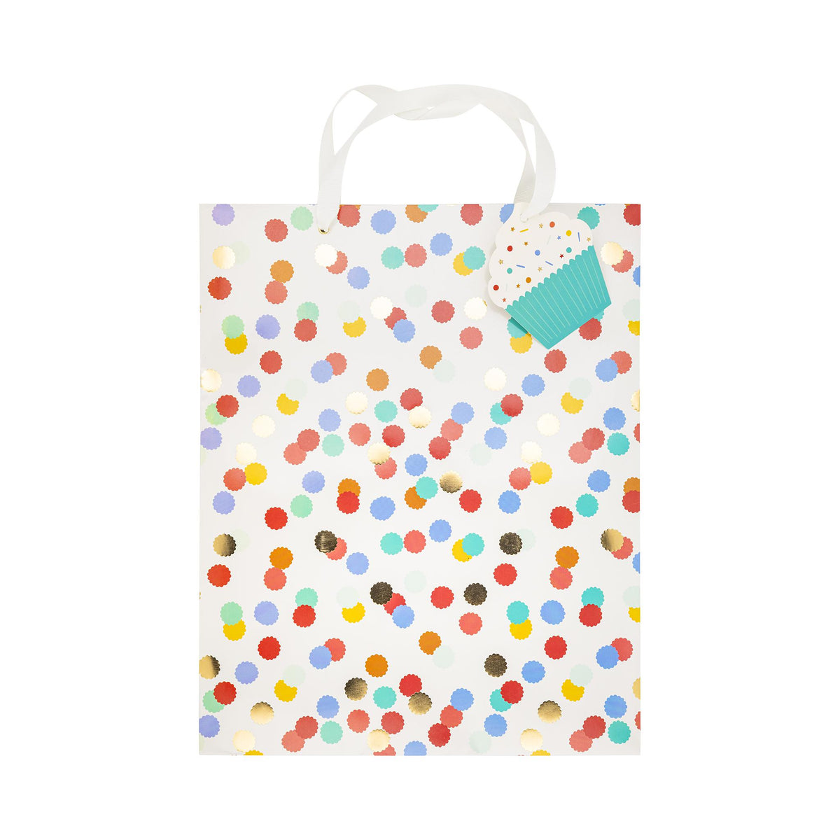 Birthday Gift Bag Set - 3 sizes