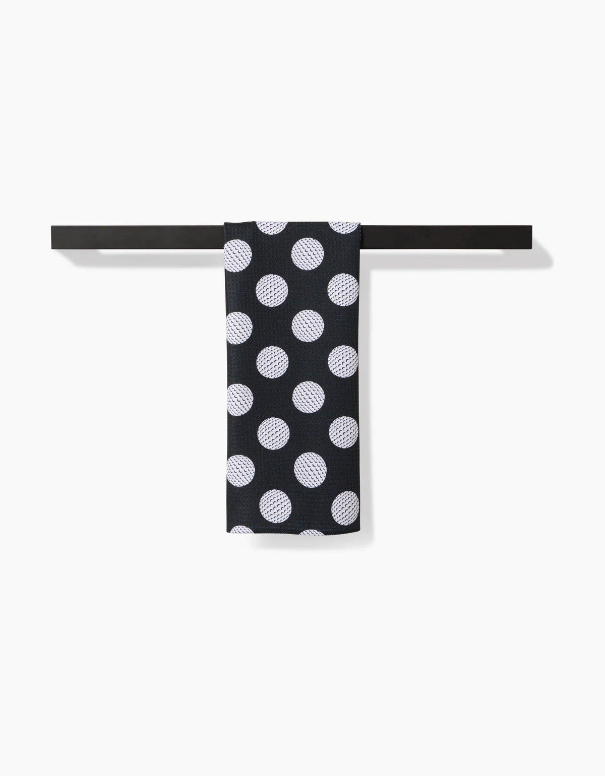 Hole In One Tea Towel