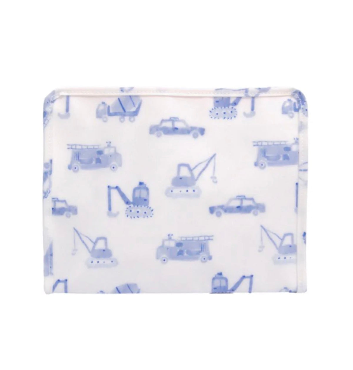 Dig It Roadie Pouch - 2 sizes available
