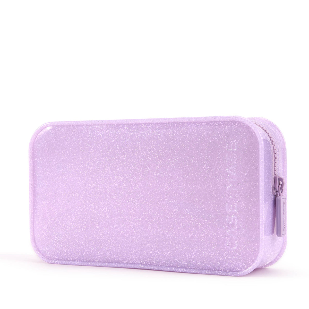 Case-Mate Jelly Makeup Bag - The Preppy Bunny