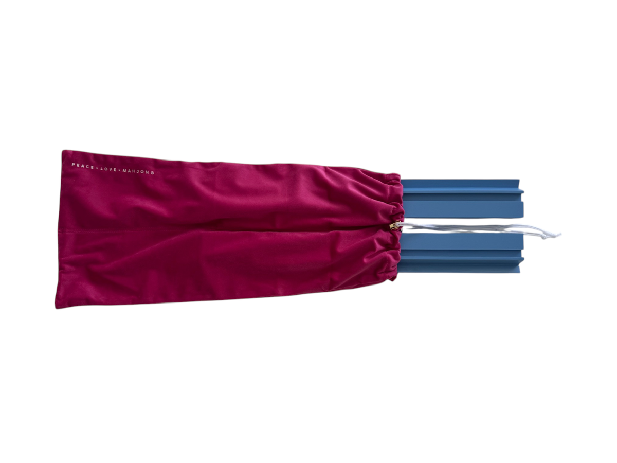 Rack Bag for Mahjong