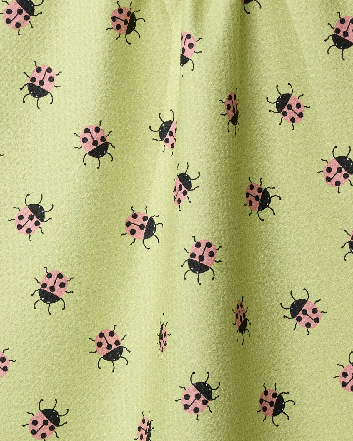 Mariquita Tea Towel by Geometry