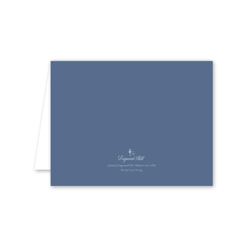 Thank You Note Cards - Boxed Set