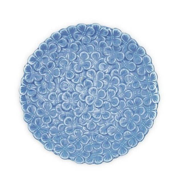 Hydrangea Tidbit Dish - The Preppy Bunny