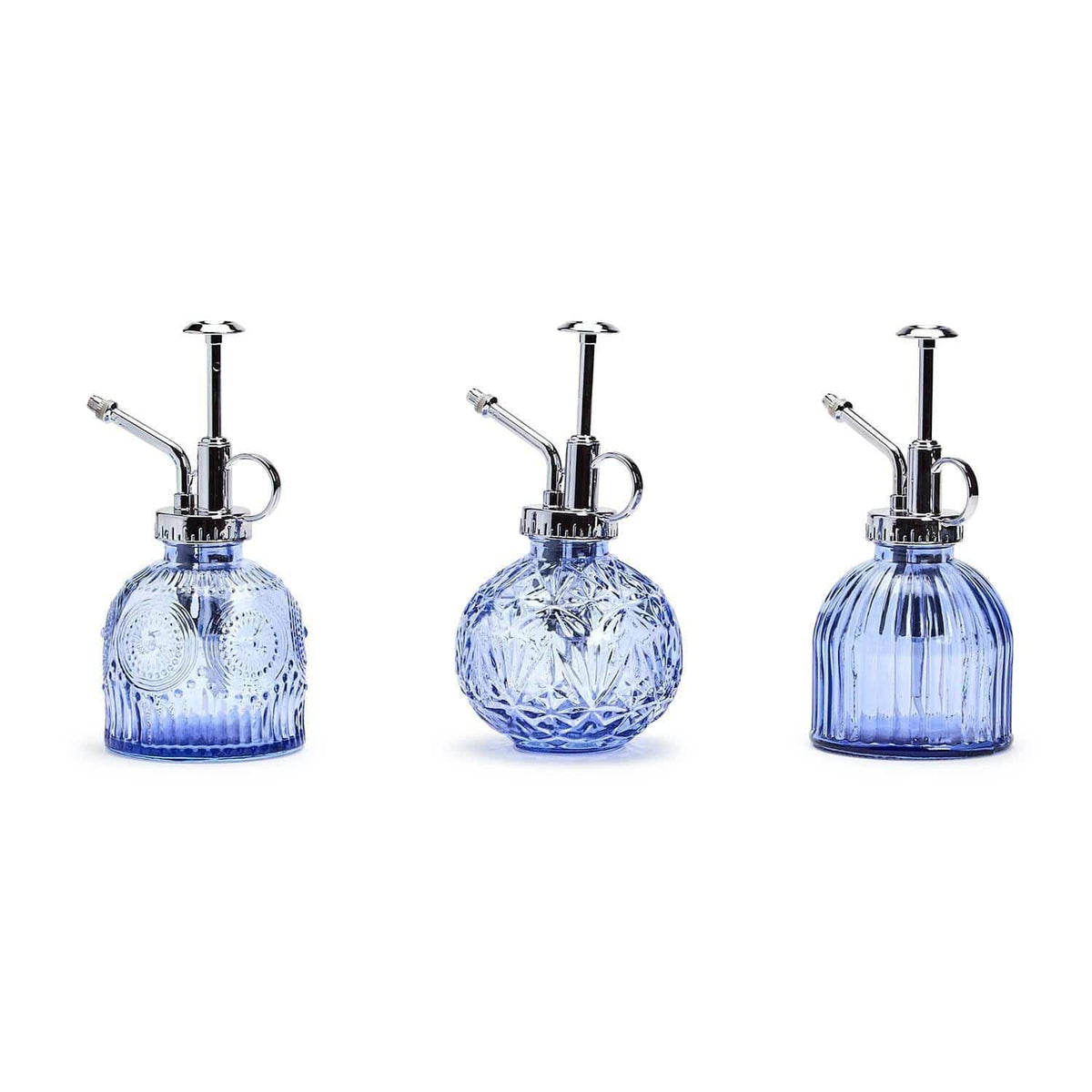 Azul Plant Mister Assorted 3 Styles - Glass - The Preppy Bunny