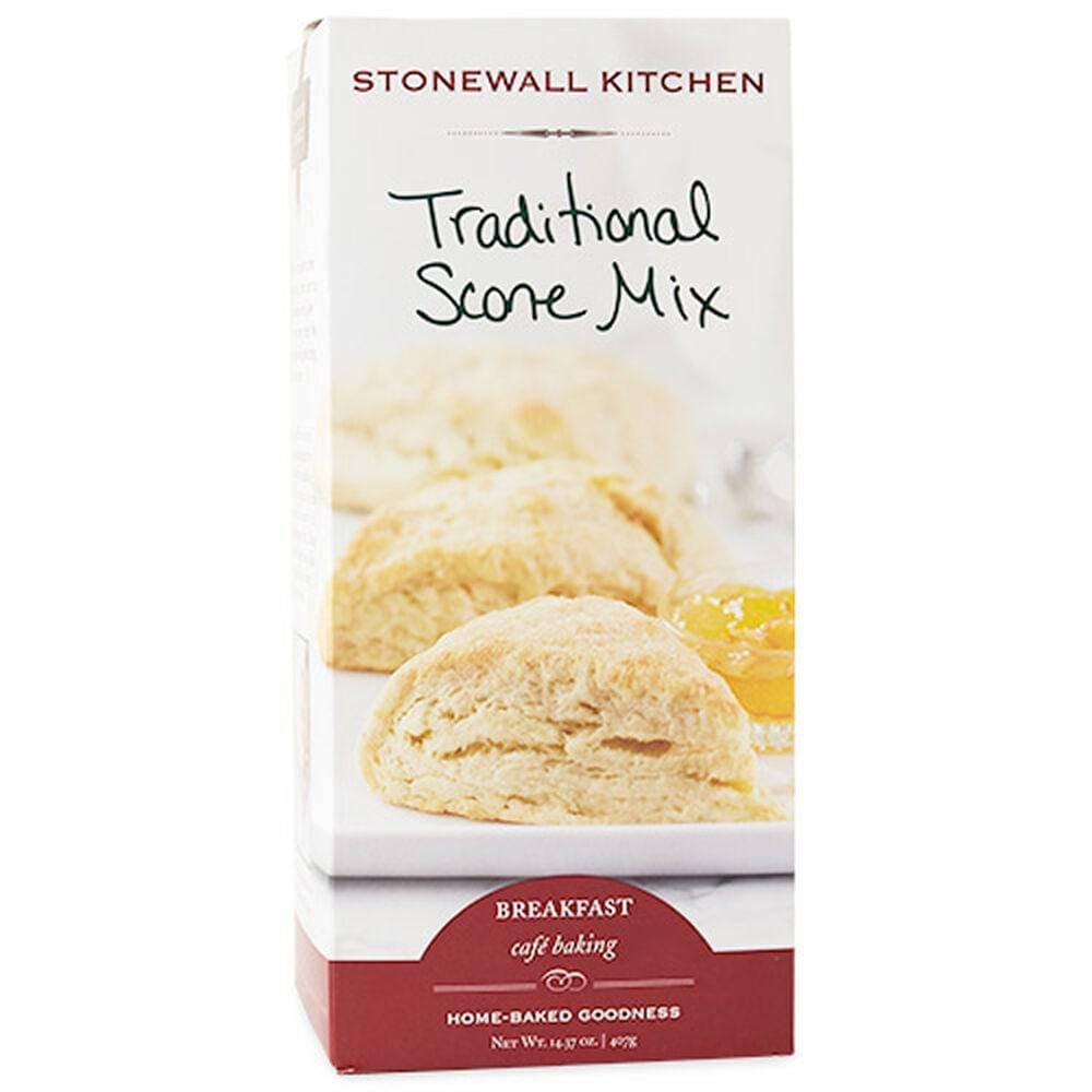 Traditional Scone Mix - The Preppy Bunny
