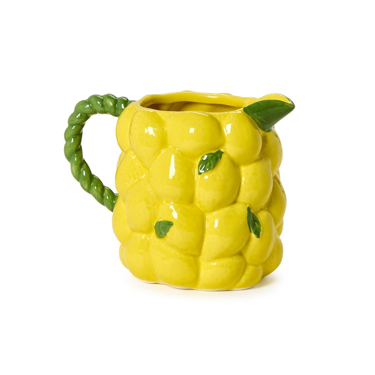 Lemon Pitcher - The Preppy Bunny