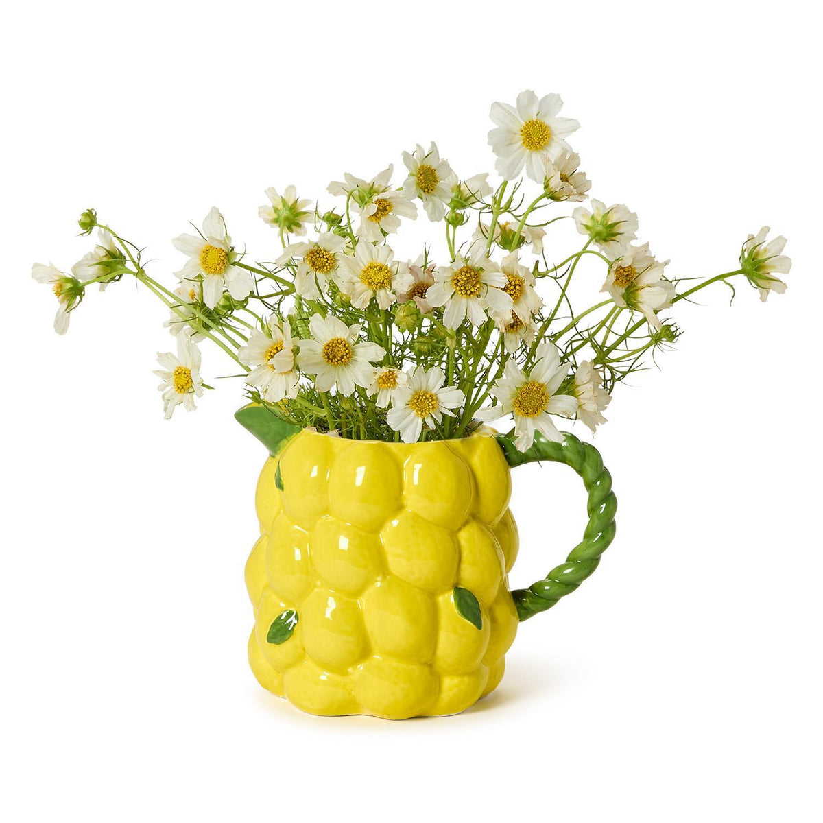 Lemon Pitcher - The Preppy Bunny