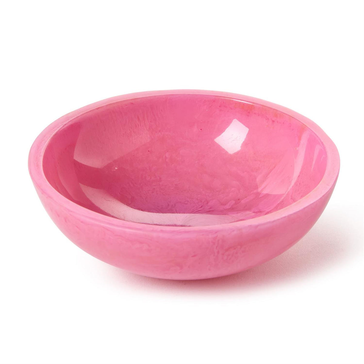 Color Pop Resin Tidbit Bow - The Preppy Bunny