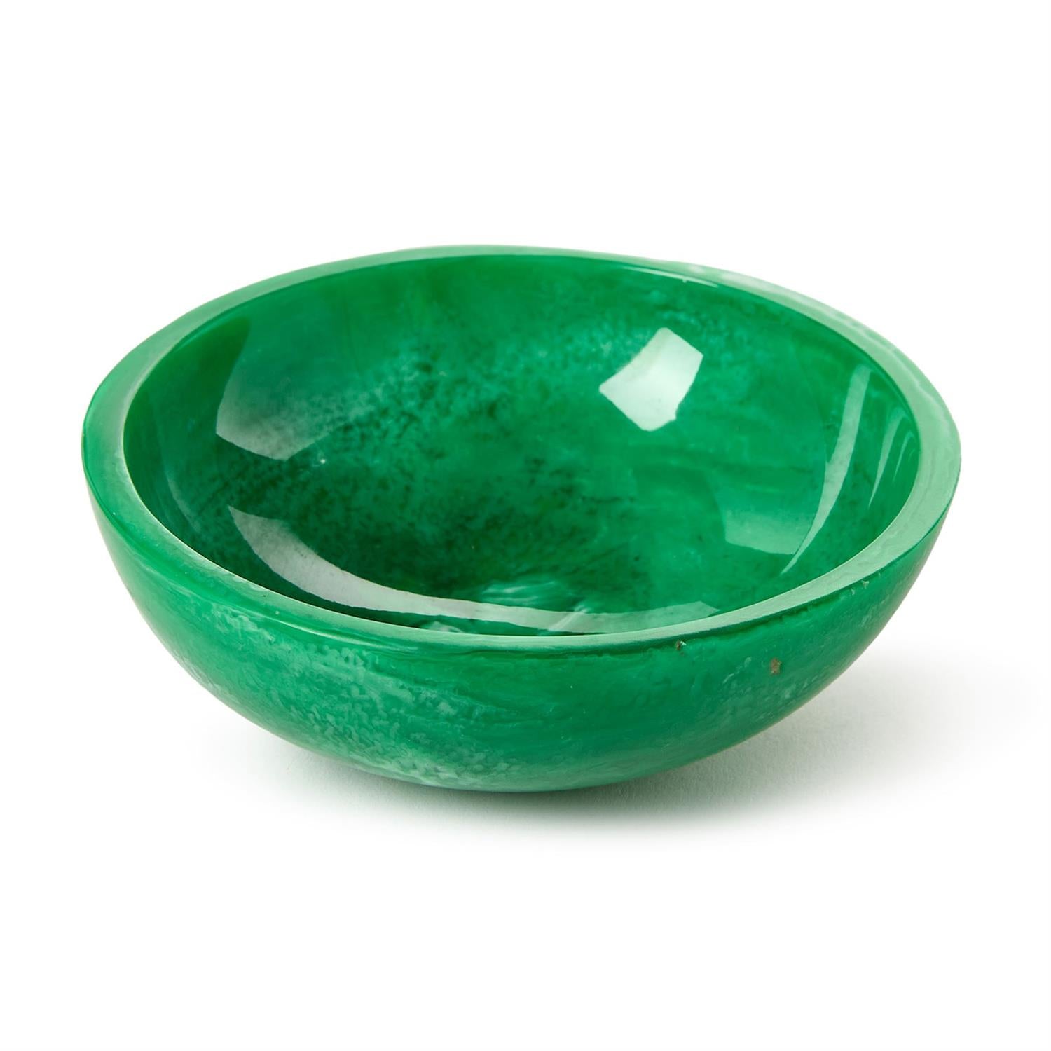 Color Pop Resin Tidbit Bow - The Preppy Bunny