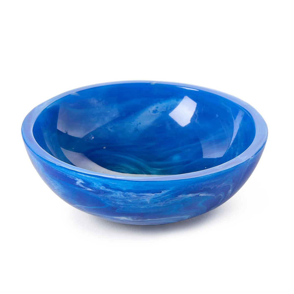 Color Pop Resin Tidbit Bow - The Preppy Bunny