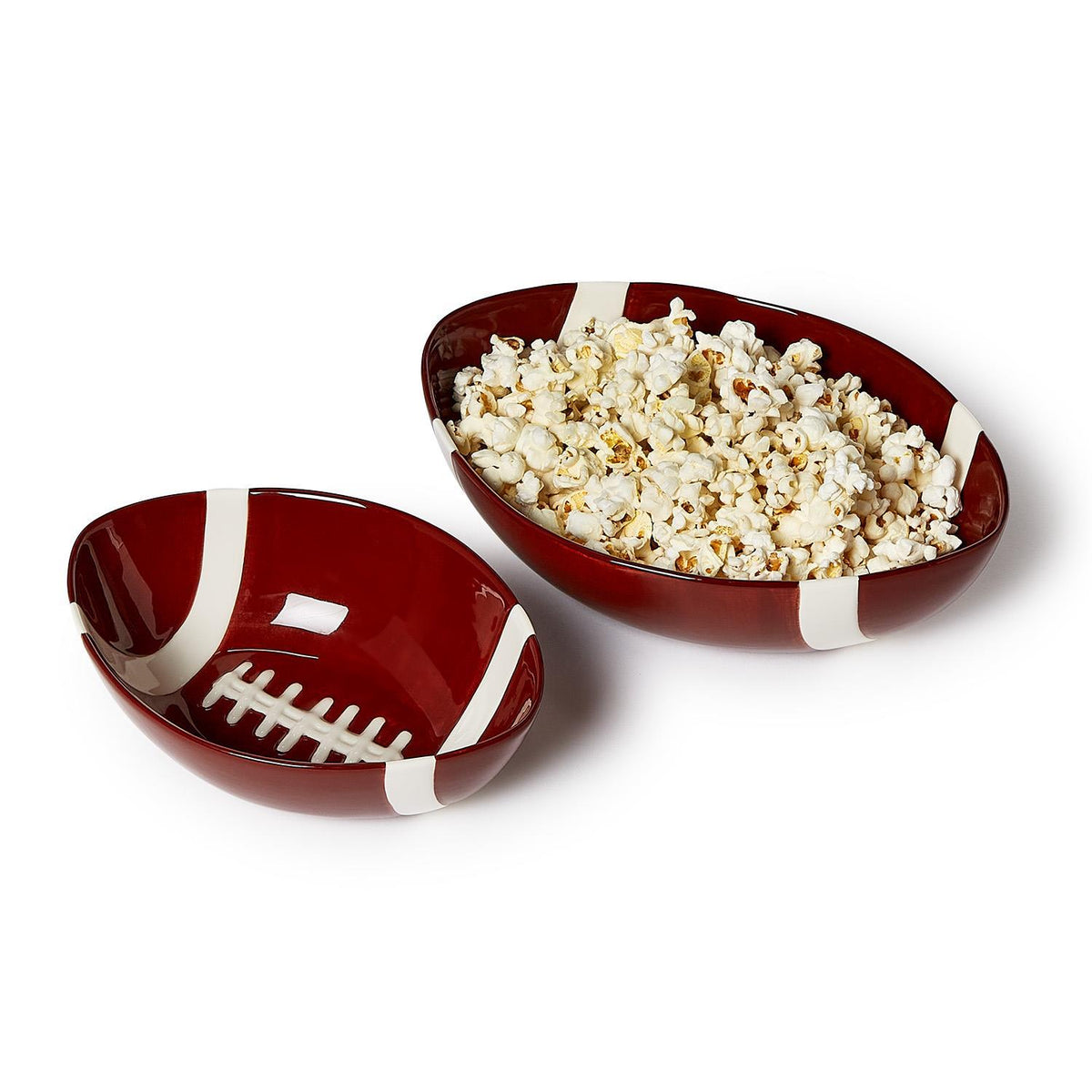 Football Bowl - 2 sizes