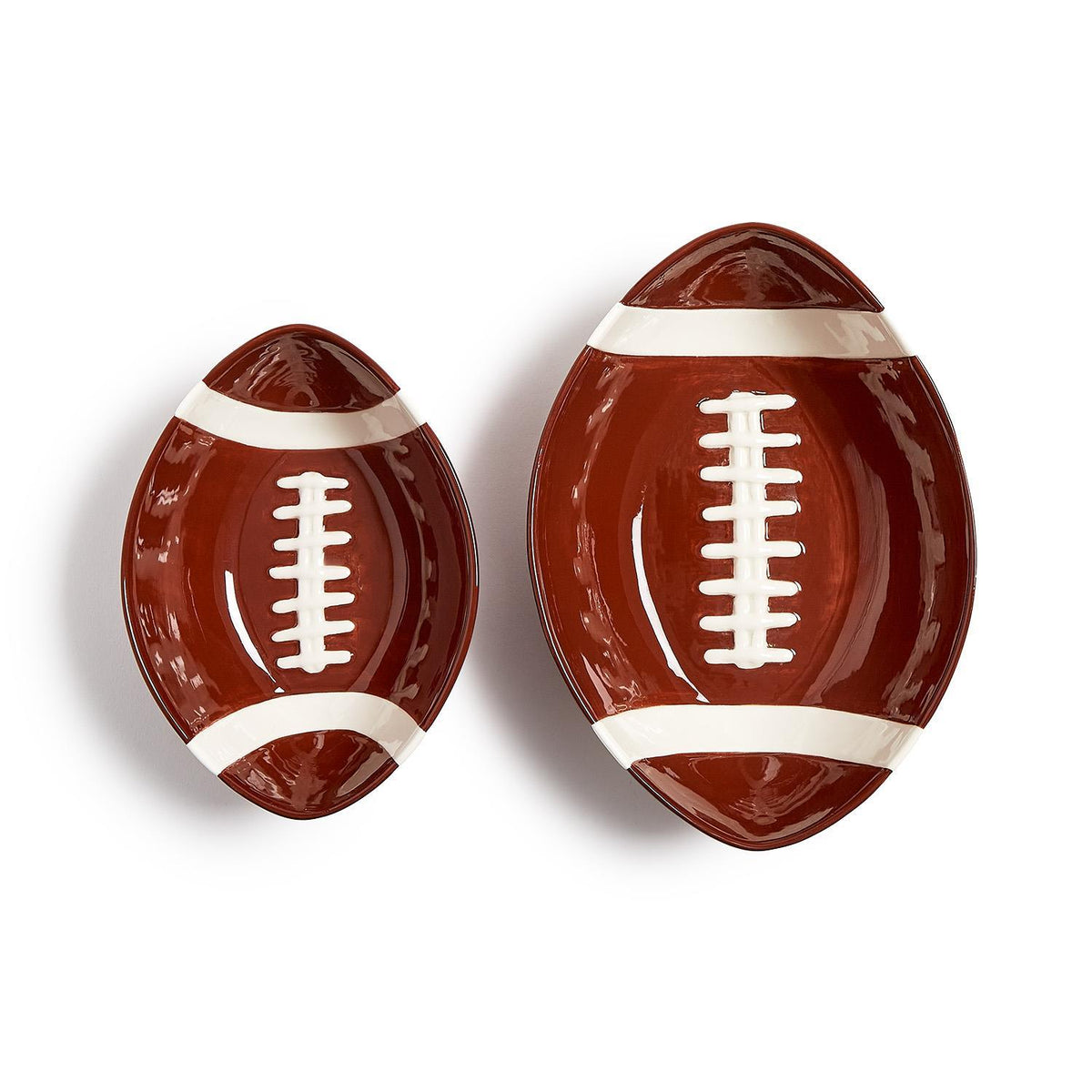 Football Bowl - 2 sizes