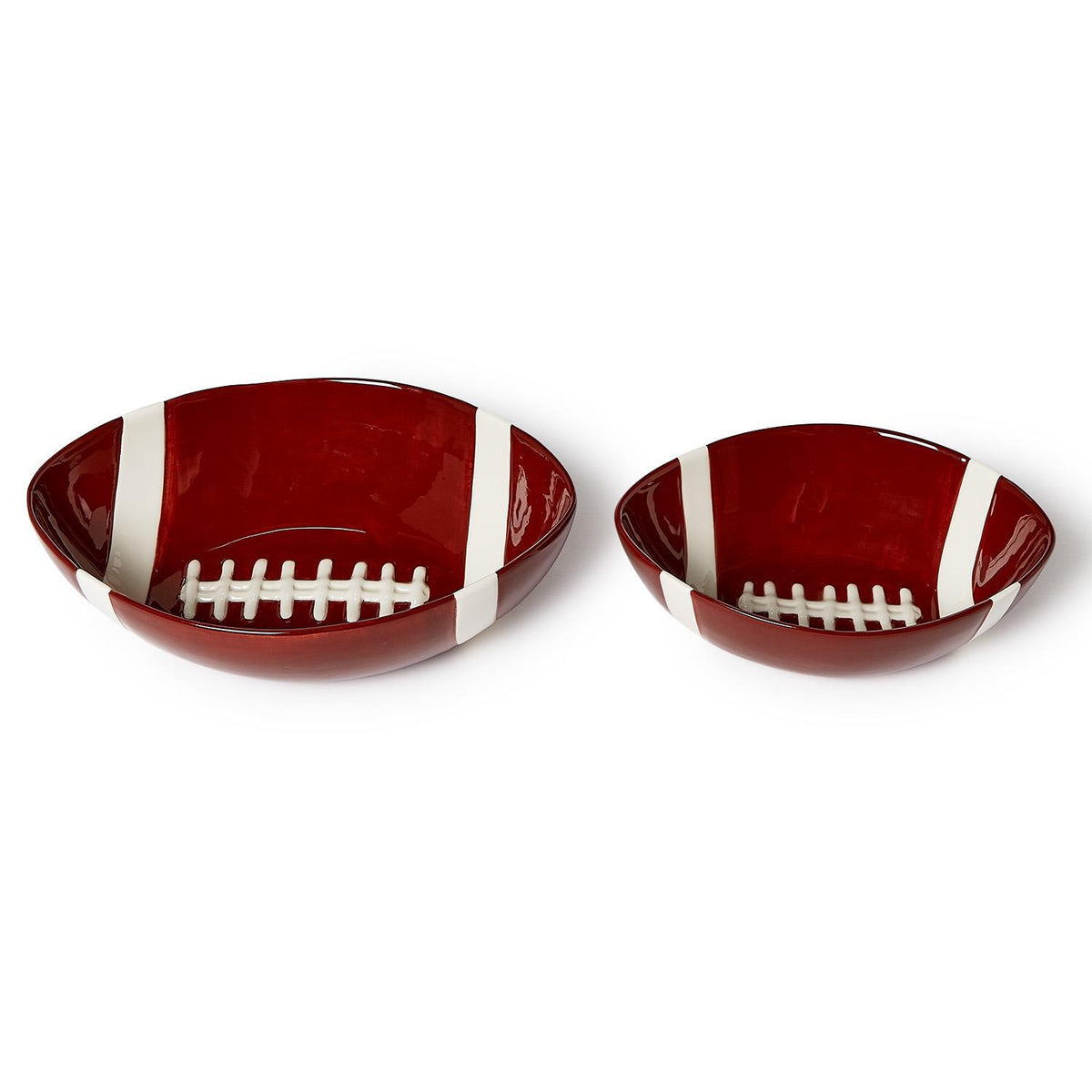 Football Bowl - 2 sizes