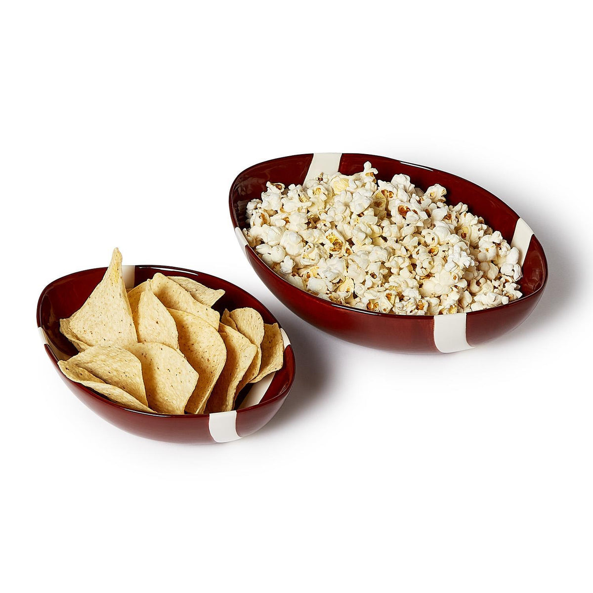 Football Bowl - 2 sizes