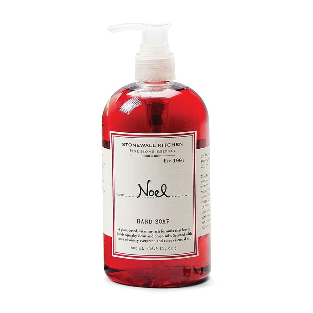 Noel Hand Soap - The Preppy Bunny