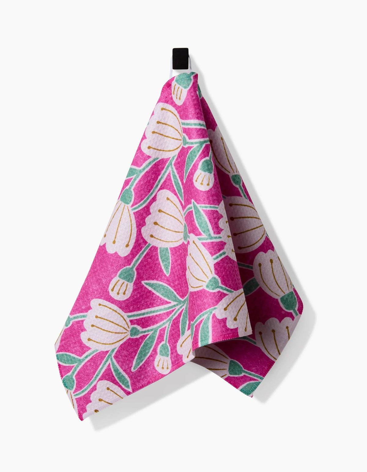 Clemmie Bar Towel by Geometry