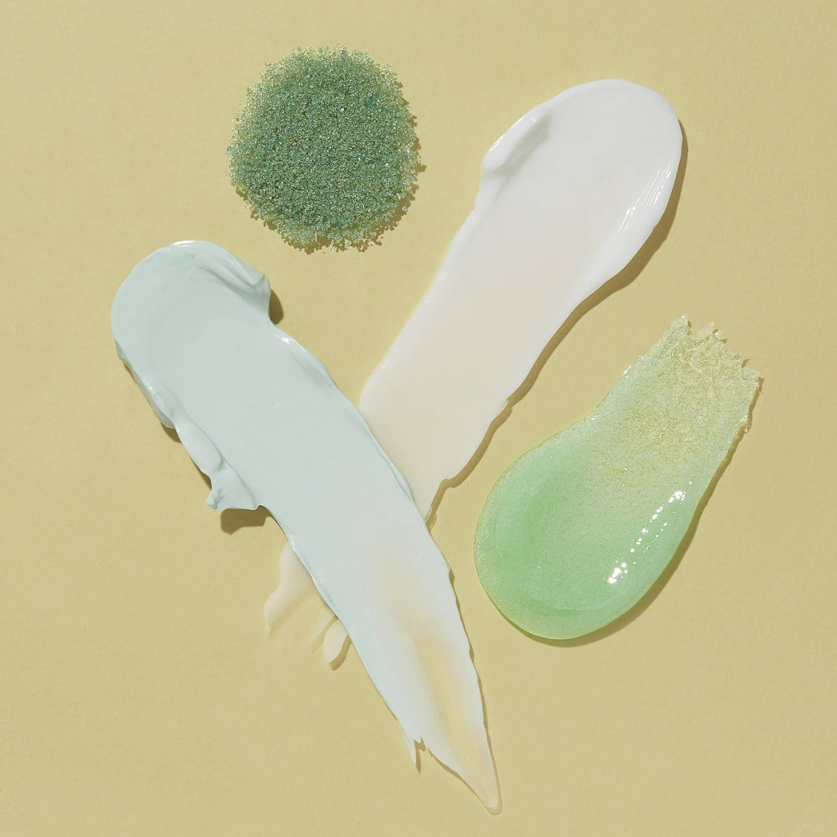 Pedi in a Box 4 Step - Cucumber Fresh