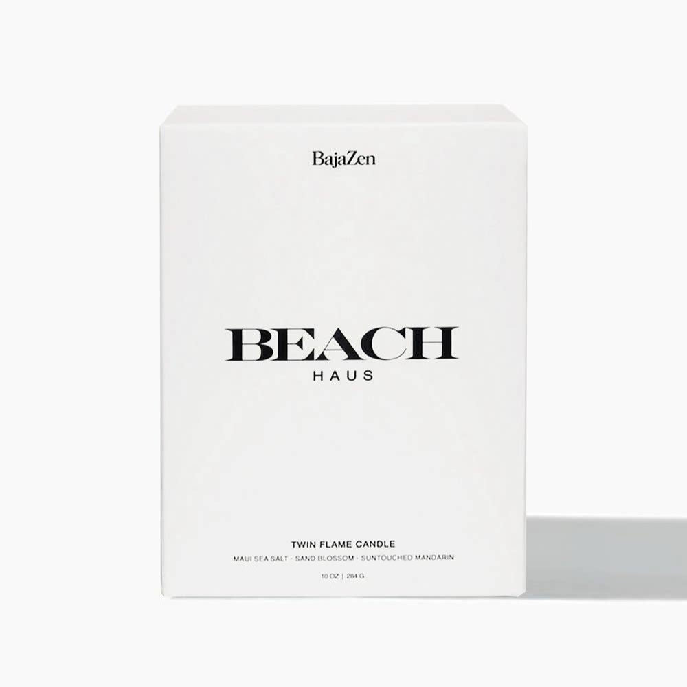 Beach Haus Candle