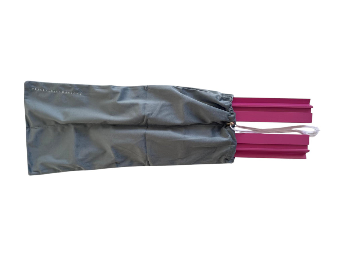 Rack Bag for Mahjong