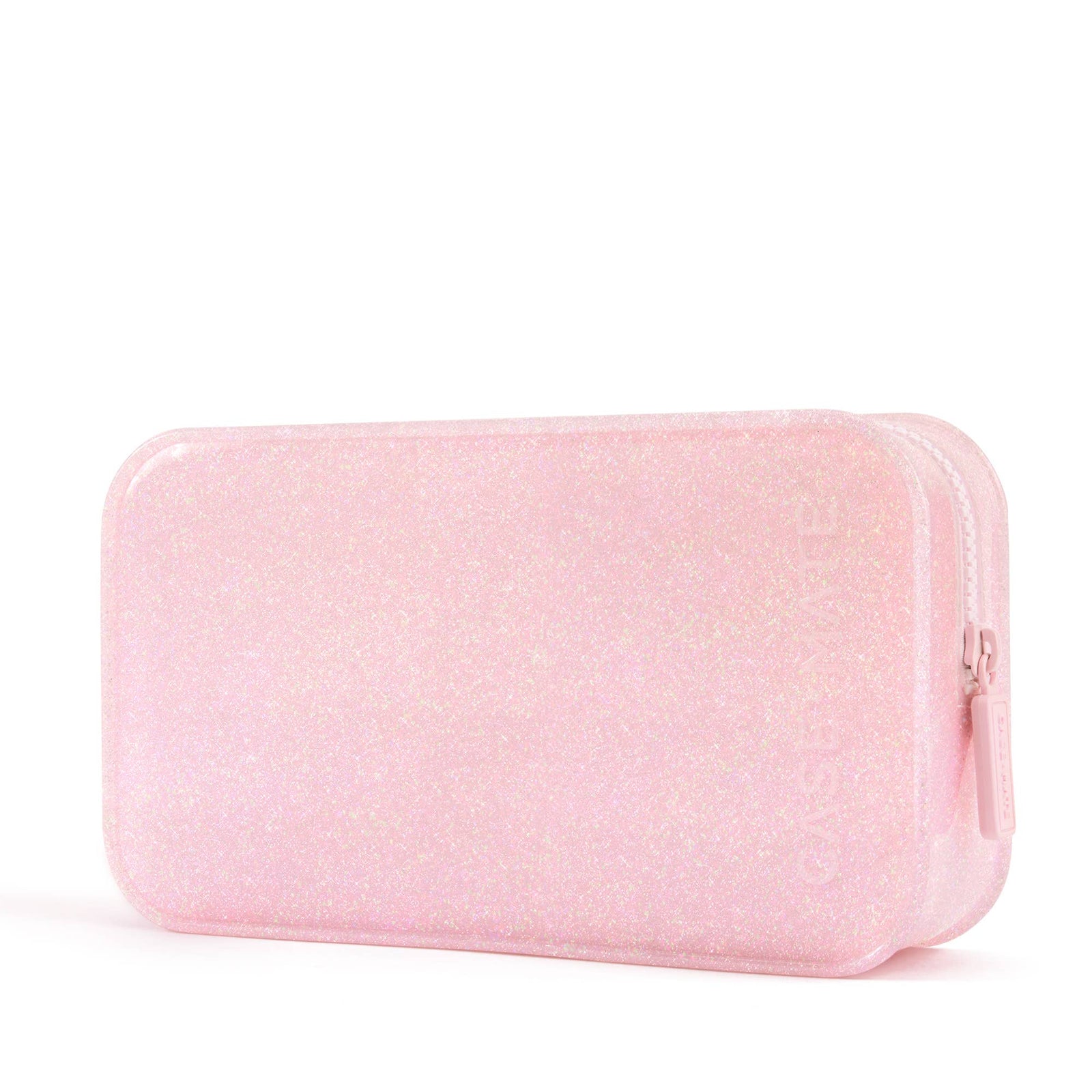 Case-Mate Jelly Makeup Bag - The Preppy Bunny