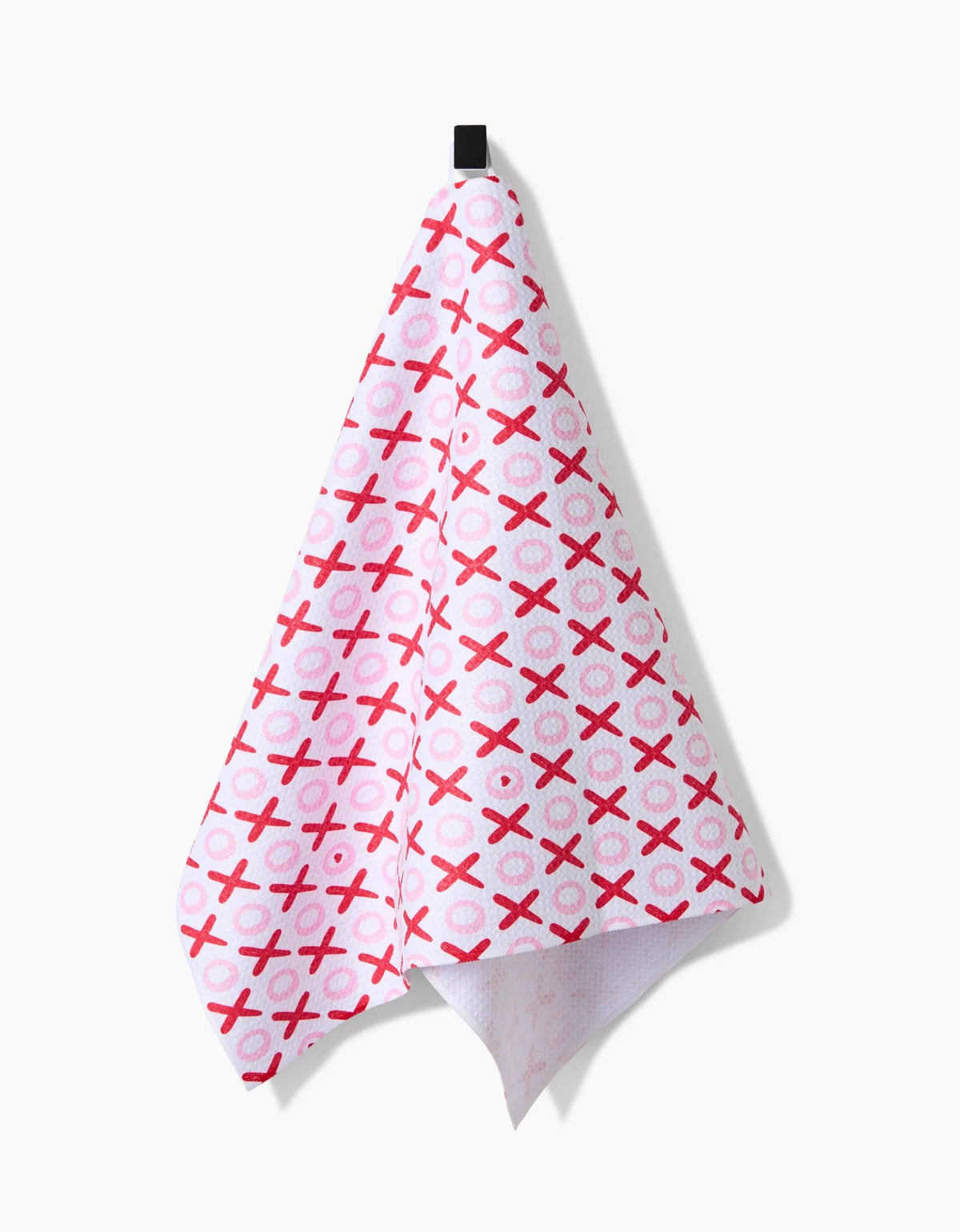 XOXO Tea Towel by Geometry