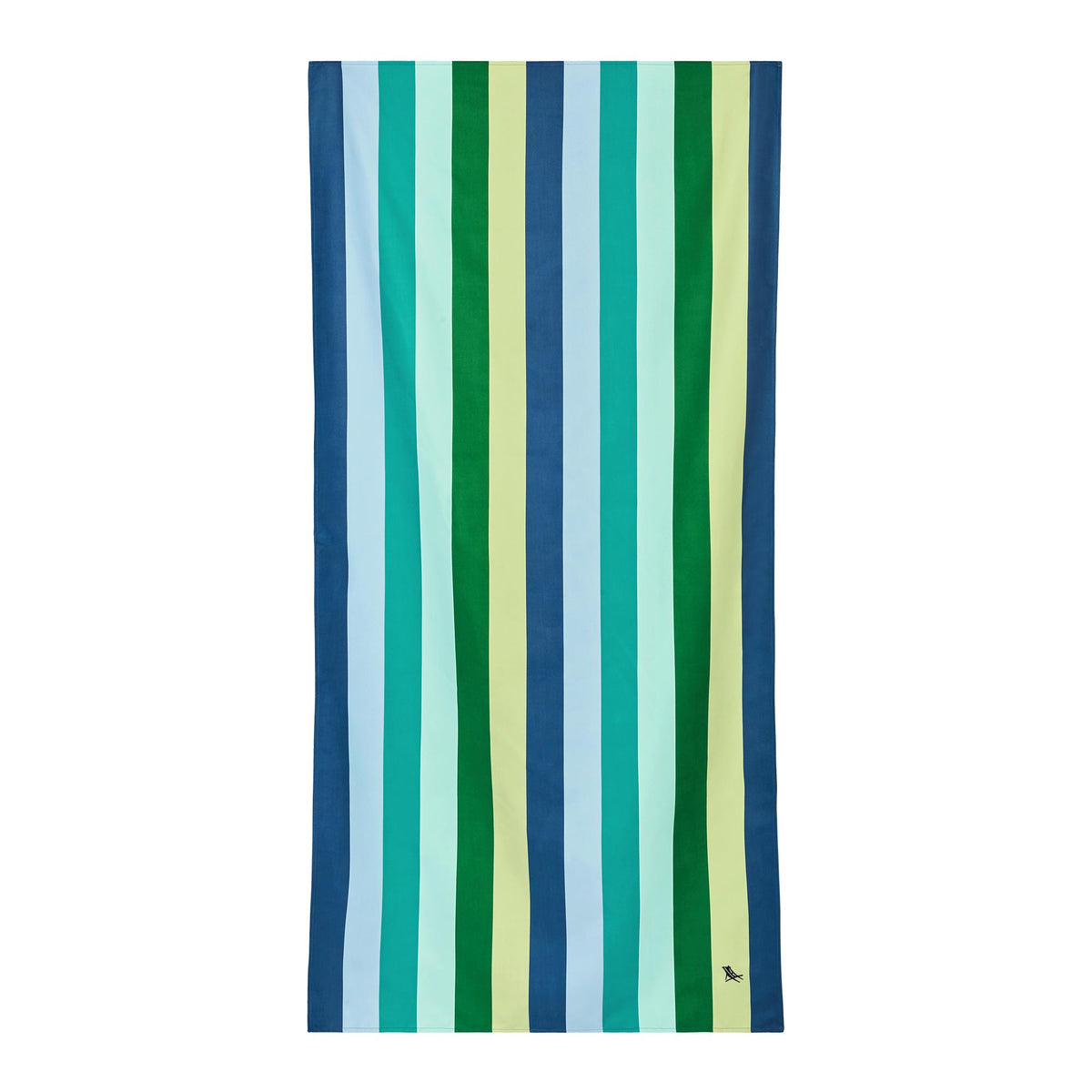 Cool Lagoon Dock &amp; Bay Quick Dry Towel