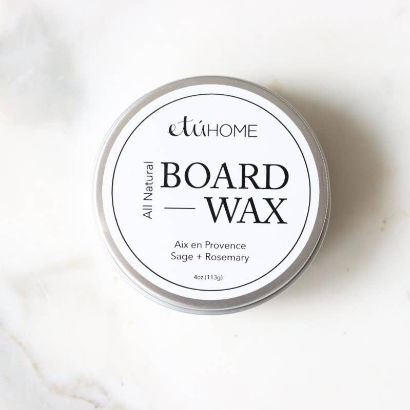 Board Wax - The Preppy Bunny