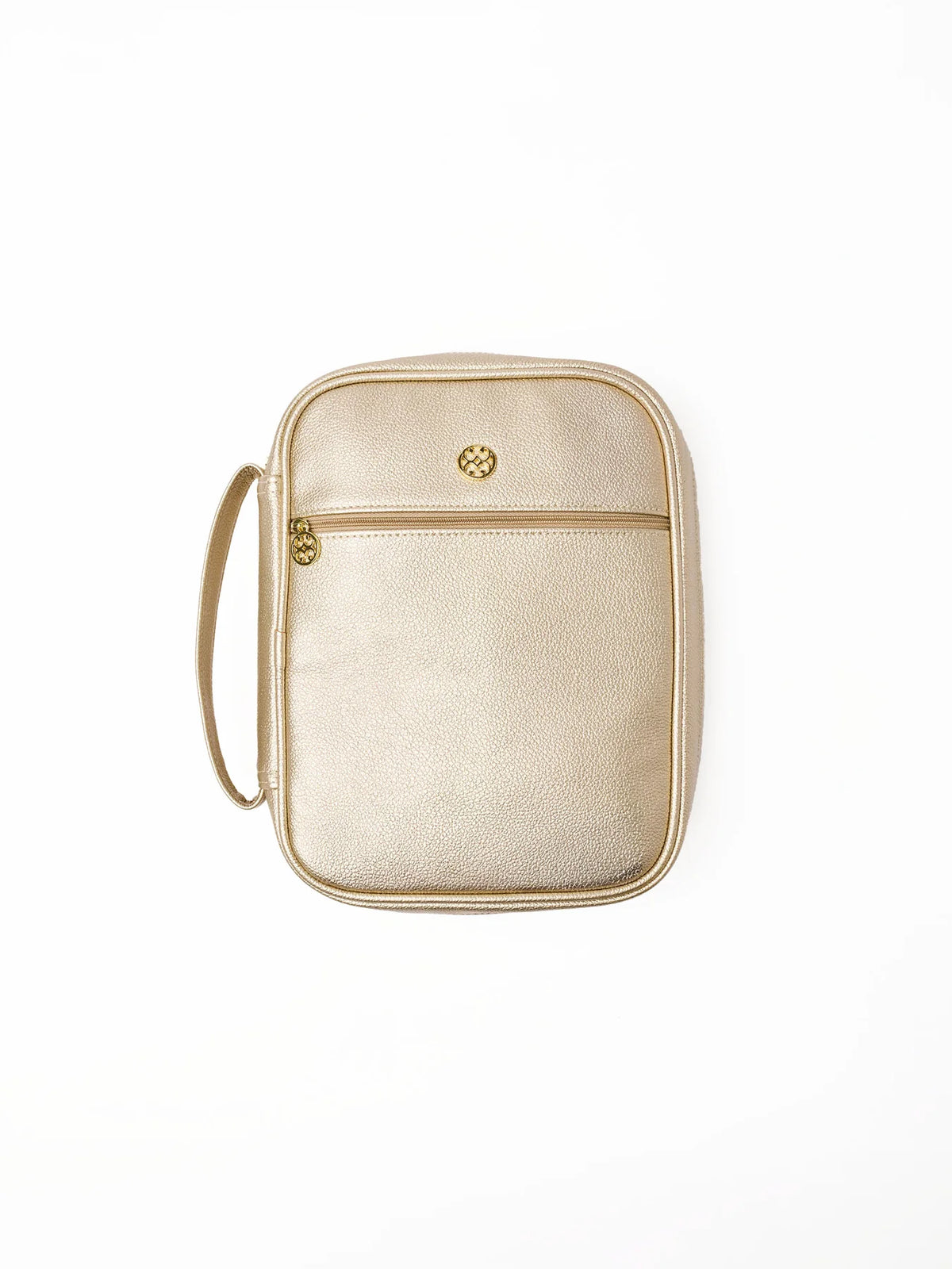 Bible Cover in Champagne - The Preppy Bunny