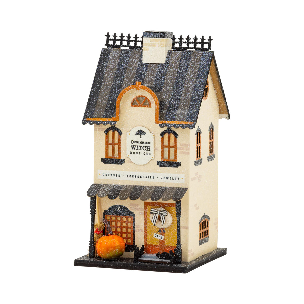 Bootique Paper House