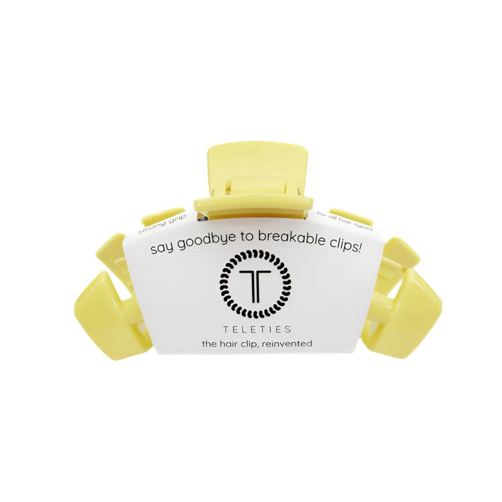 Buttercup Medium Hair Clip