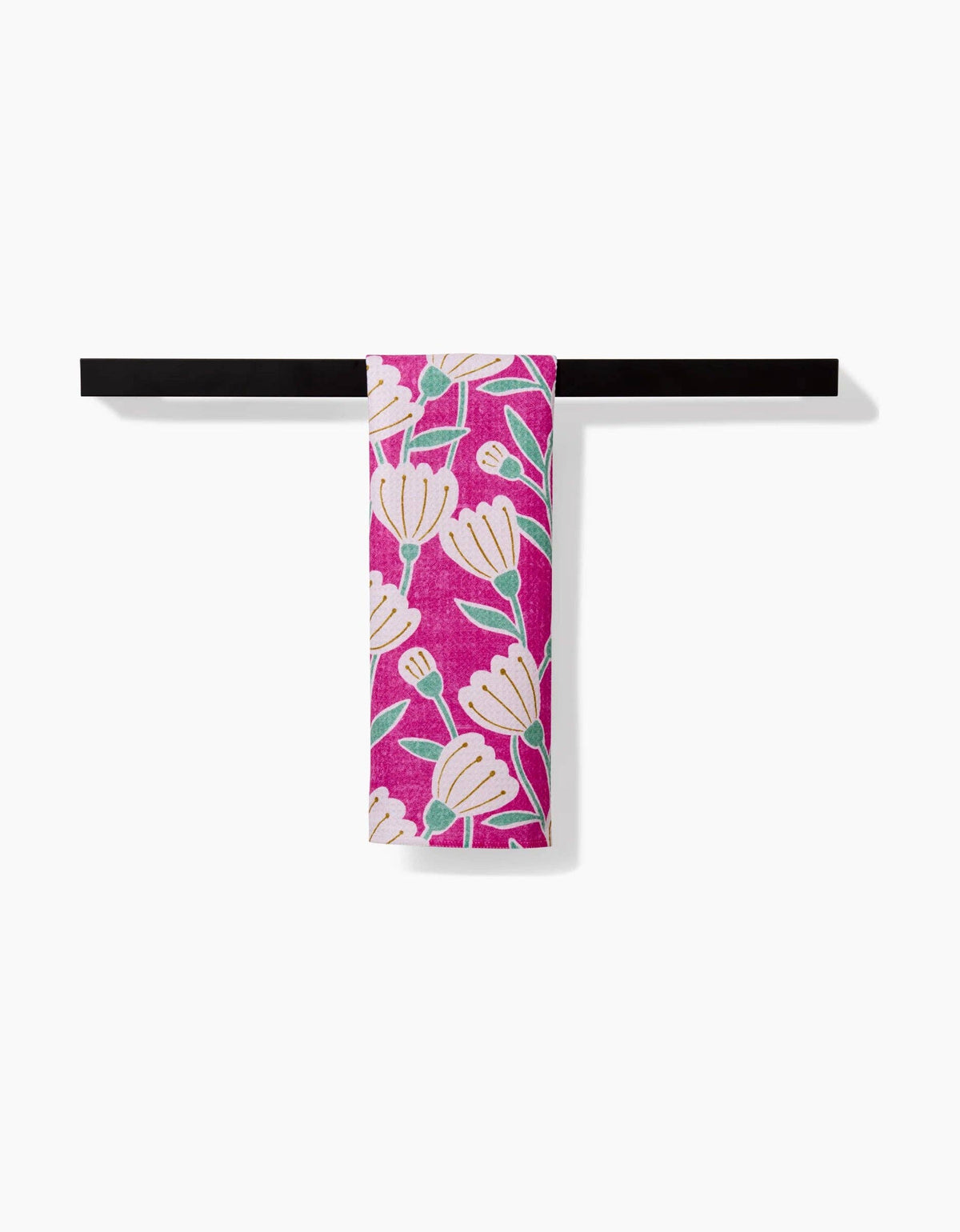 Clemmie Bar Towel by Geometry