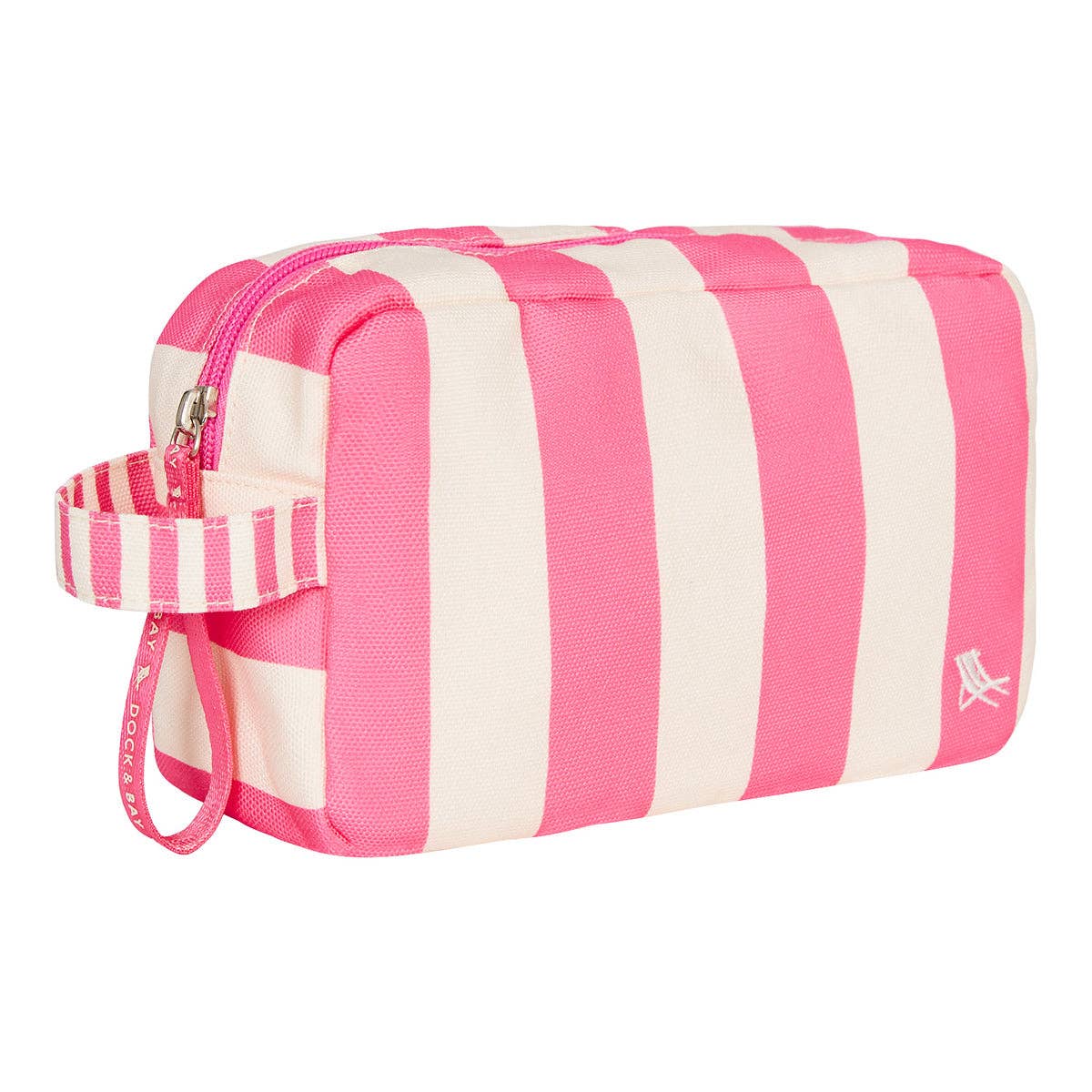 Phi Phi Pink Dock &amp; Bay Toiletry Bag