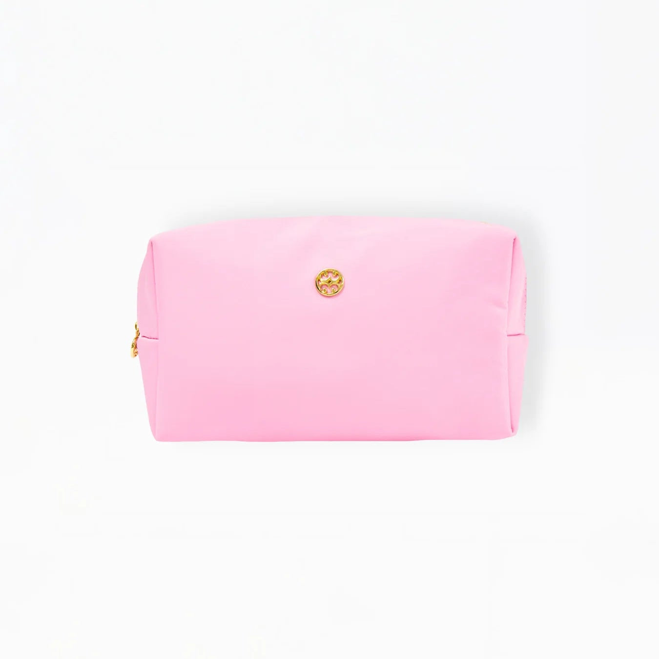 Lets Face it Bag in Blush - The Preppy Bunny