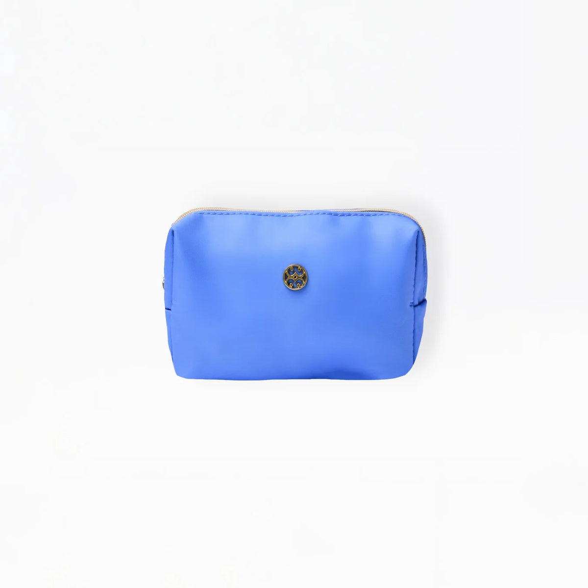 Lets Face it Mini Bag in Cornflower - The Preppy Bunny