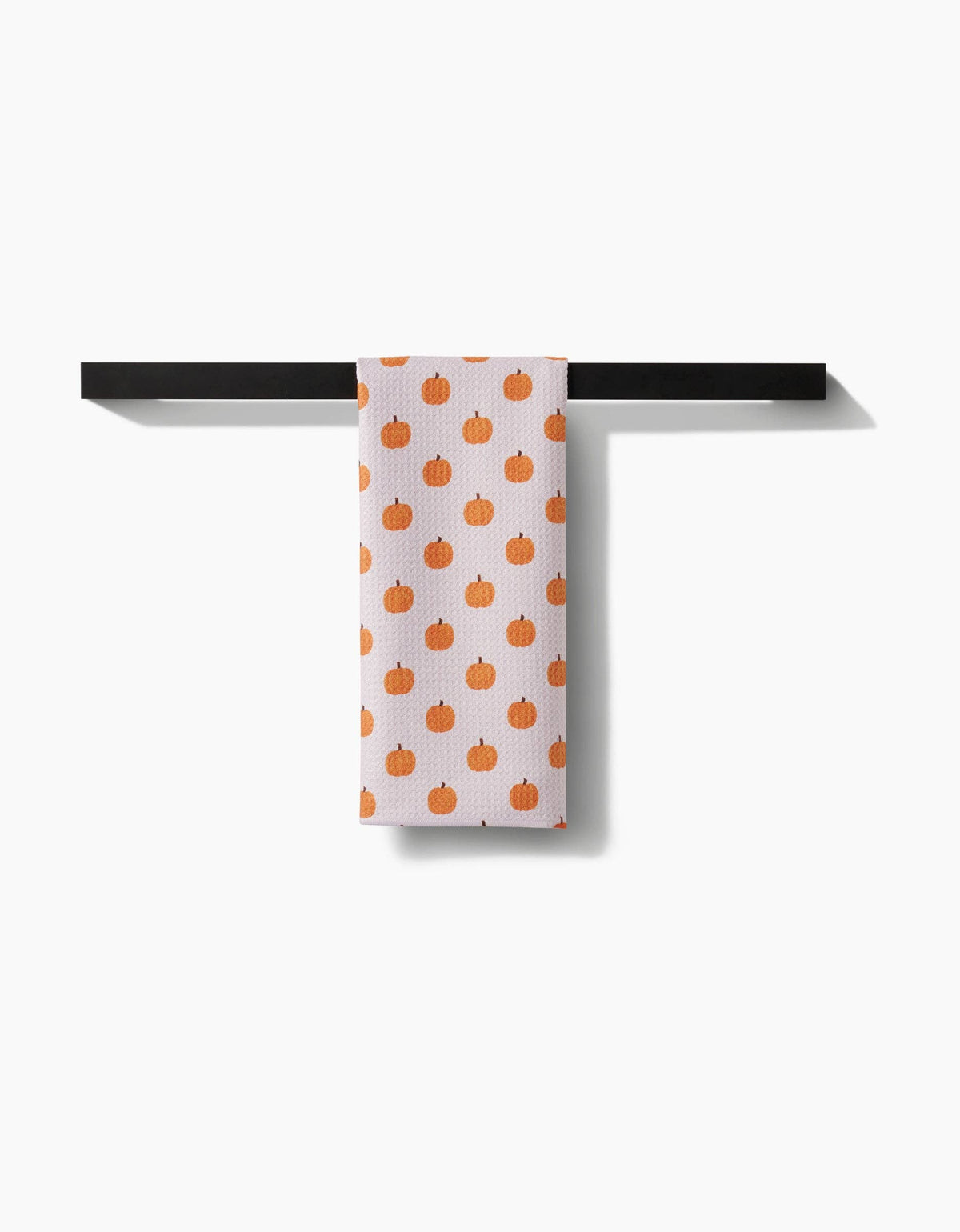 Patchwork Tea Towel by Geometry - The Preppy Bunny