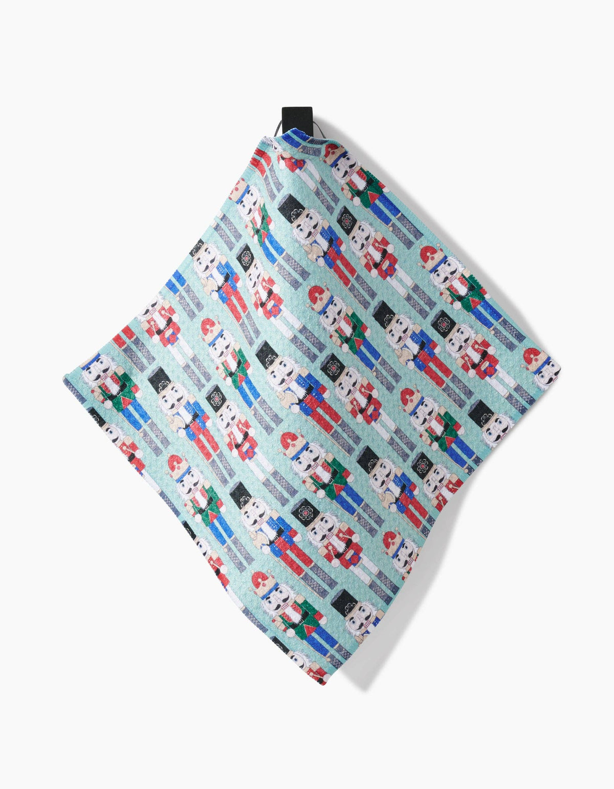 Nuts Cracking Dishcloth Set by Geometry - The Preppy Bunny