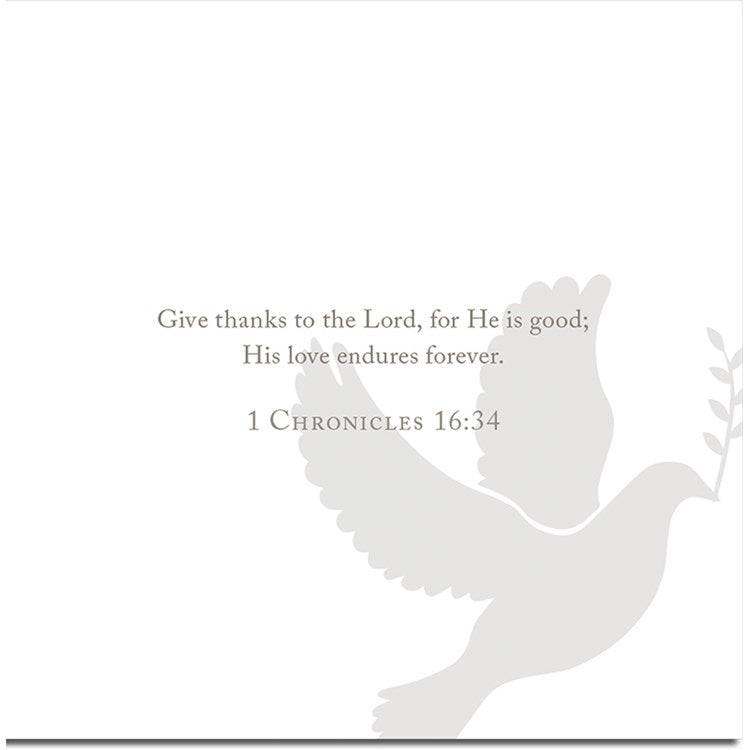 Promise Scripture Cards - The Preppy Bunny