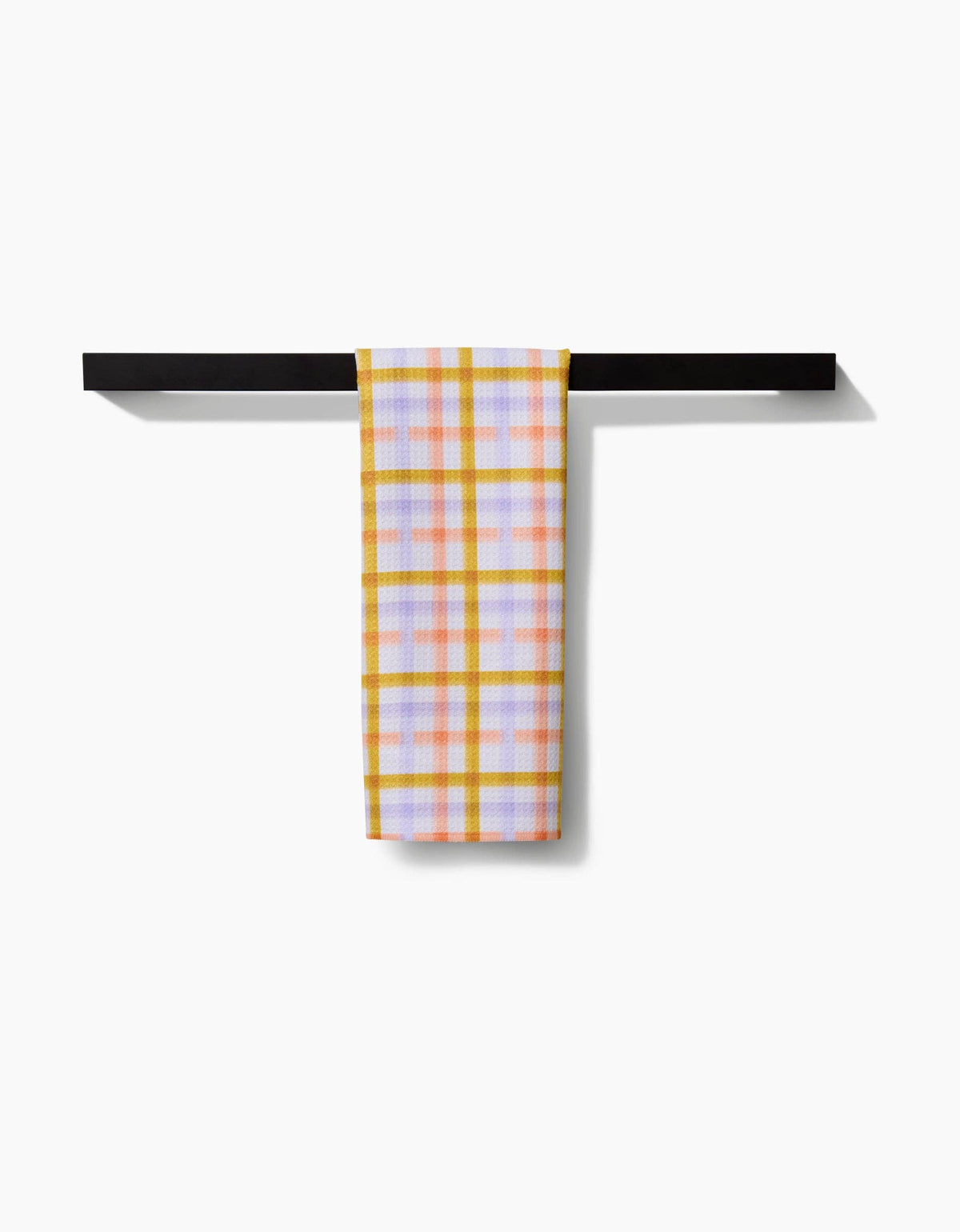 Hopscotch Tea Towel by Geometry