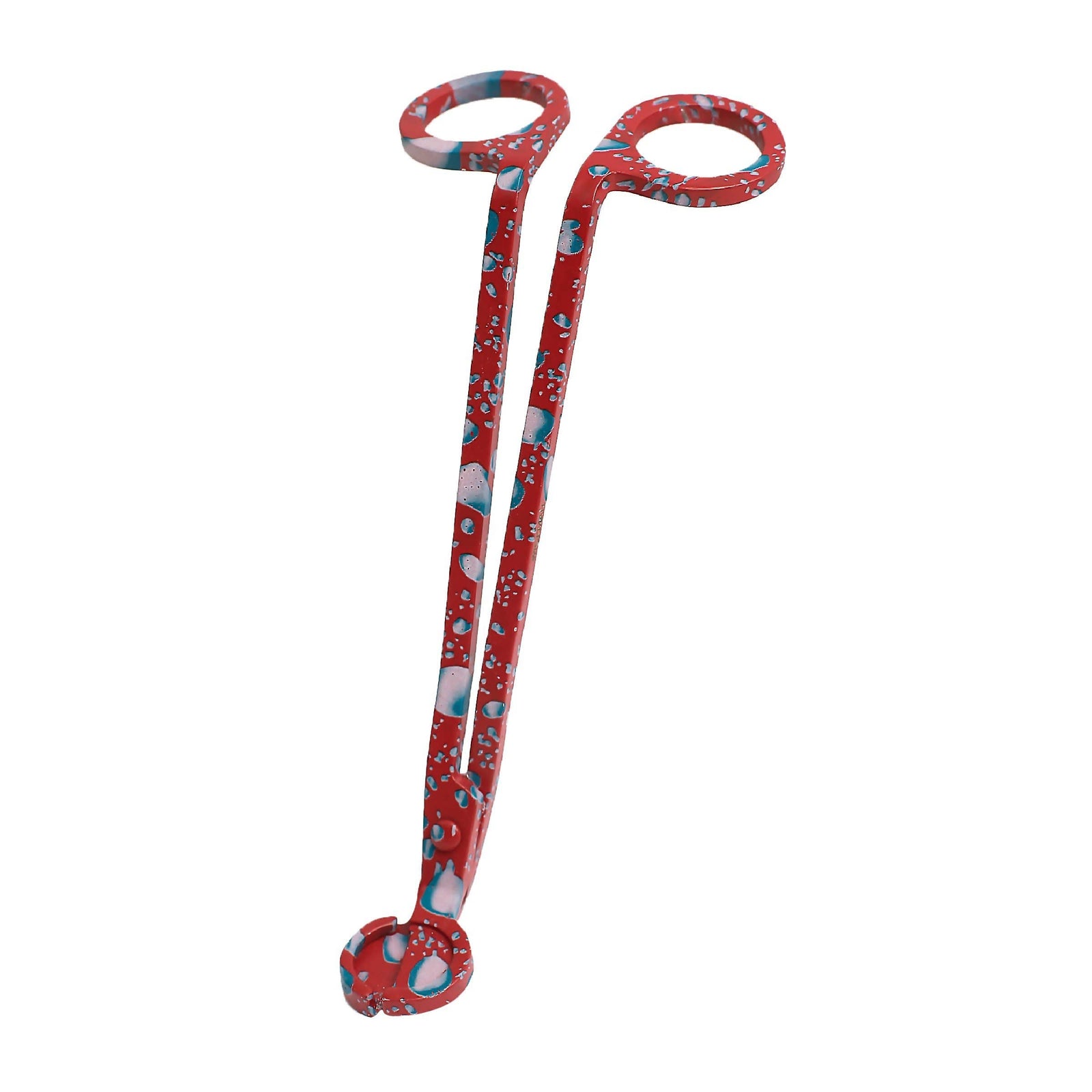 Water Bubbles Wick Trimmer - The Preppy Bunny