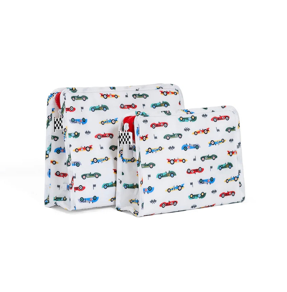 Vroom Roadie Pouch - 2 sizes available