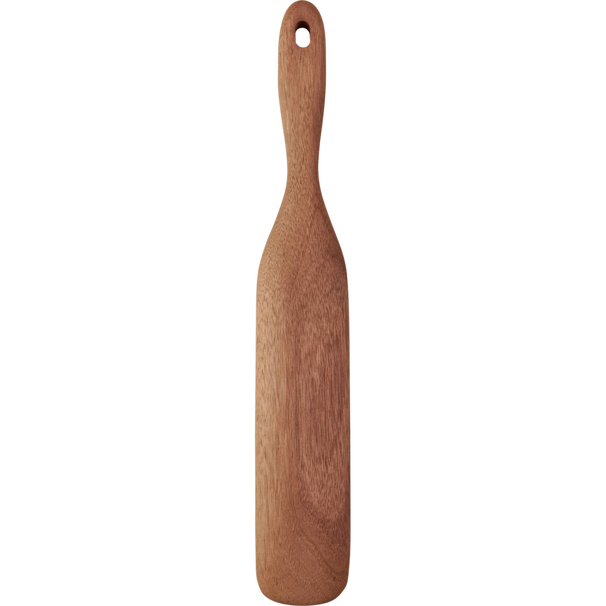 Wood Narrow Spatula - The Preppy Bunny